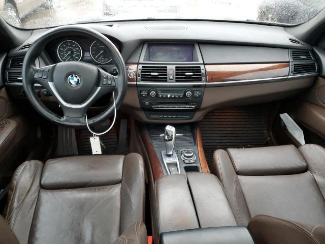 Photo 8 from auction – 2010 BMW X5 XDRIVE3 with VIN 5UXFE4C5XAL379159