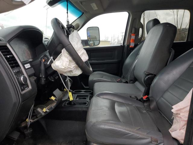 Photo 7 from auction – 2017 RAM 2500 ST with VIN 3C6TR5CT7HG693461