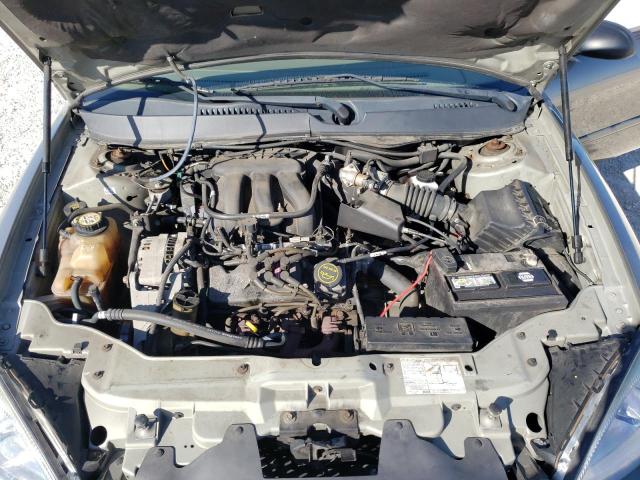 Photo 11 from auction – 2004 FORD TAURUS SE with VIN 1FAFP532X4A204696