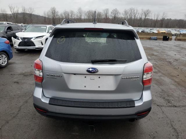 Photo 6 from auction – 2014 SUBARU FORESTER 2 with VIN JF2SJAPC7EH542282