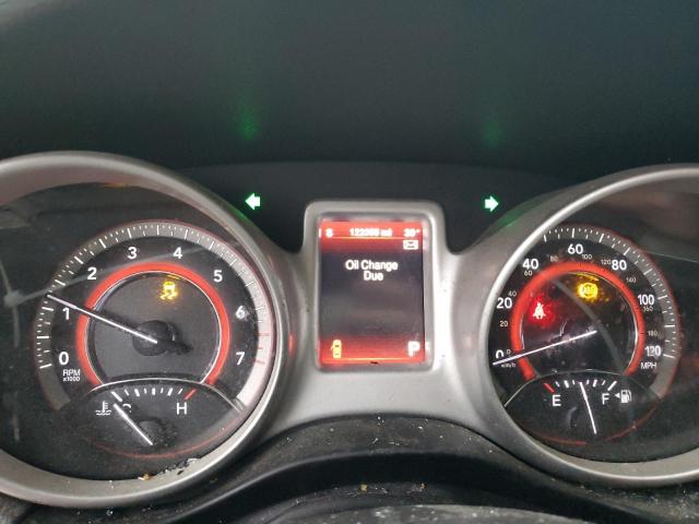Photo 9 from auction – 2014 DODGE JOURNEY SX with VIN 3C4PDCBB8ET241740