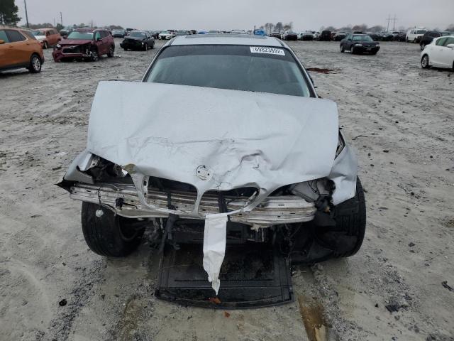 Photo 5 from auction – 2002 BMW 325 I with VIN WBAEV33402KL77407
