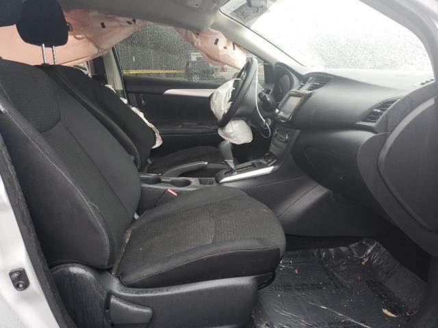 Photo 7 from auction – 2019 NISSAN SENTRA S with VIN 3N1AB7AP1KY338778