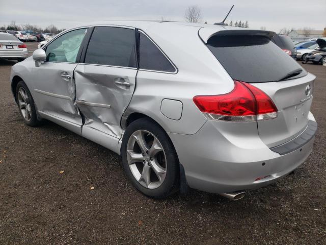 Photo 2 from auction – 2011 TOYOTA VENZA with VIN 4T3BK3BB3BU059903