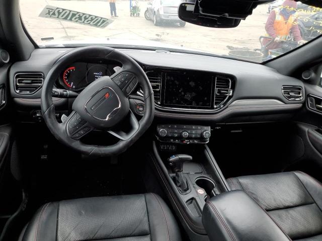Photo 8 from auction – 2022 DODGE DURANGO R/ with VIN 1C4SDHCT5NC101591