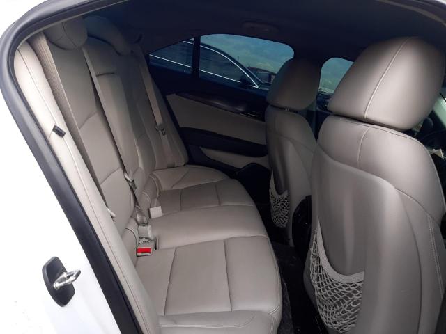 Photo 10 from auction – 2017 CADILLAC ATS with VIN 1G6AA5RX7H0187976