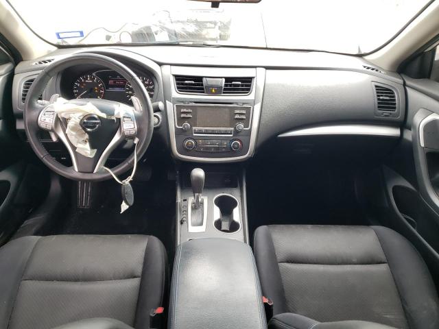 Photo 8 from auction – 2017 NISSAN ALTIMA 2.5 with VIN 1N4AL3AP6HC216797