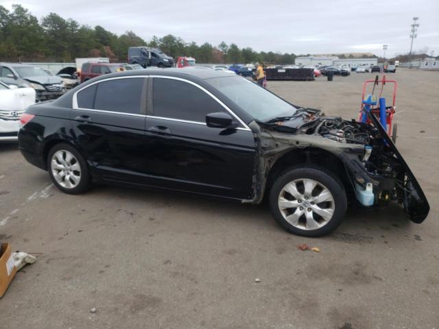Photo 4 from auction – 2010 HONDA ACCORD with VIN 1HGCP2F89AA050166