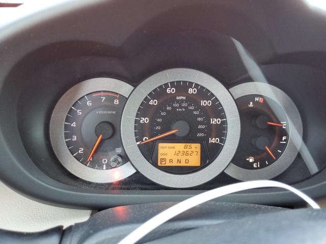Photo 9 from auction – 2007 TOYOTA RAV4 with VIN JTMZD33V575053181