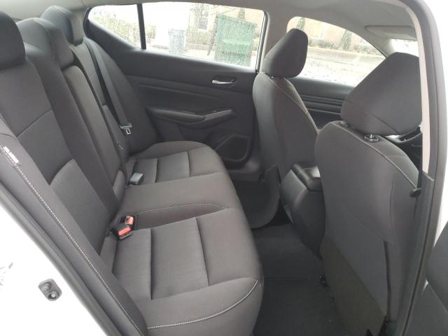 Photo 10 from auction – 2022 NISSAN ALTIMA S with VIN 1N4BL4BV7NN389087