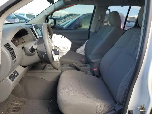 Photo 7 from auction – 2019 NISSAN FRONTIER S with VIN 1N6AD0EV0KN771901
