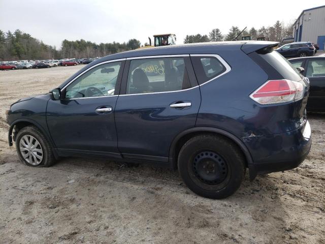 Photo 2 from auction – 2015 NISSAN ROGUE S with VIN KNMAT2MVXFP516458