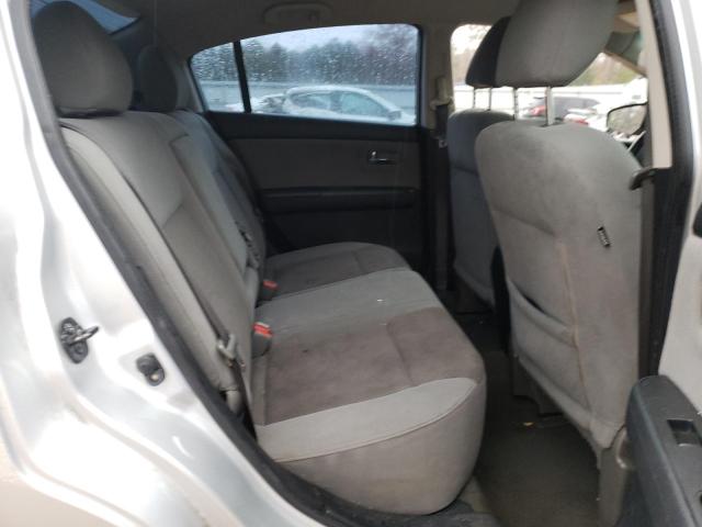 Photo 10 from auction – 2012 NISSAN SENTRA 2.0 with VIN 3N1AB6AP0CL613890