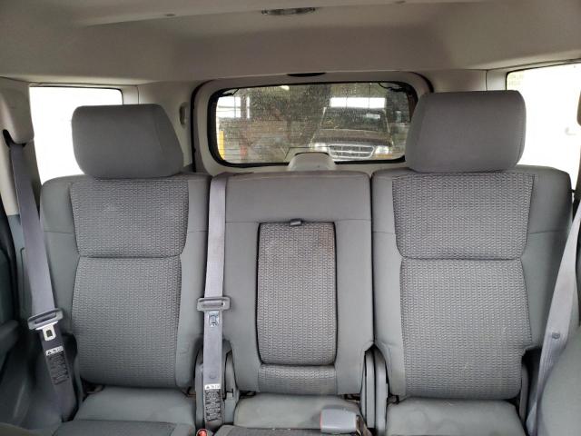 صورة رقم 10 من المزاد - 2007 JEEP COMMANDER مع VIN 1J8HG48KX7C654498