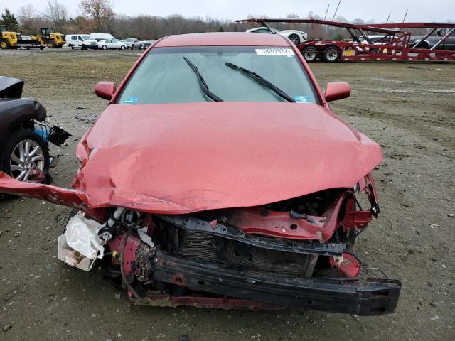 Photo 5 from auction – 2007 TOYOTA CAMRY CE with VIN JTNBE46KX73033957