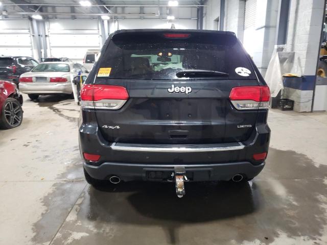 Photo 6 from auction – 2014 JEEP GRAND CHER with VIN 1C4RJFBG6EC205300