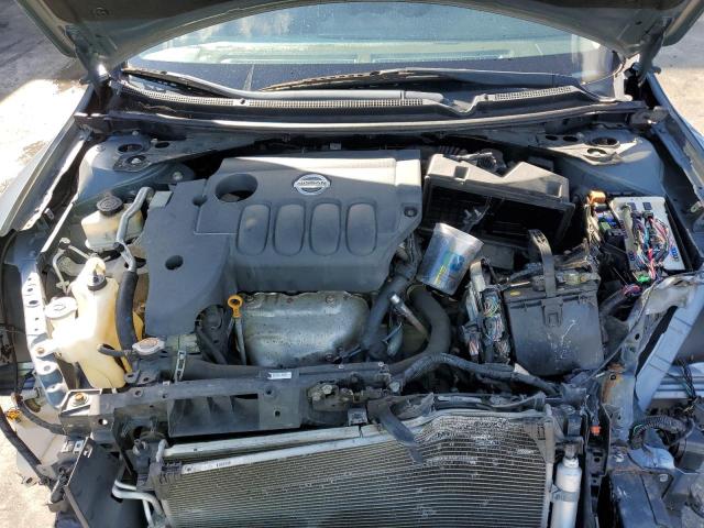Foto 11 de la subasta – 2011 NISSAN ALTIMA BAS con VIN 1N4AL2AP0BC176427