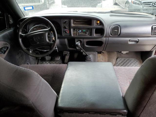 Photo 8 from auction – 2002 DODGE RAM 2500 with VIN 3B7KC23CX2M251397