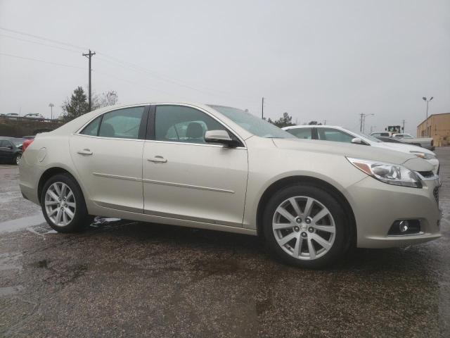 Photo 4 from auction – 2014 CHEVROLET MALIBU 2LT with VIN 1G11E5SL6EF168300