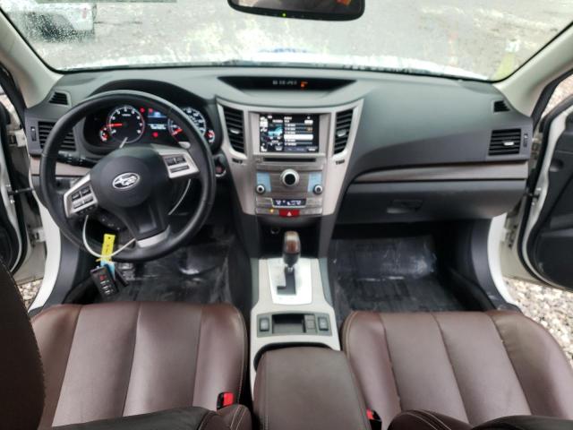 Photo 8 from auction – 2013 SUBARU OUTBACK 2. with VIN 4S4BRBSC0D3212298