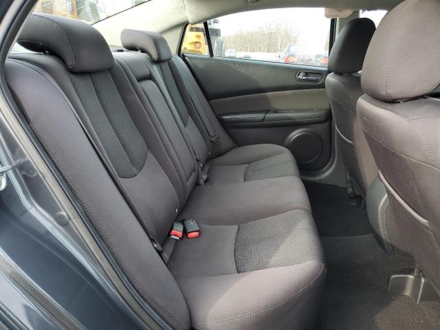 Photo 10 from auction – 2012 MAZDA 6 I with VIN 1YVHZ8DH1C5M13926