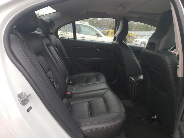 Photo 10 from auction – 2015 VOLVO S80 PREMIE with VIN YV140MAK5F1190108