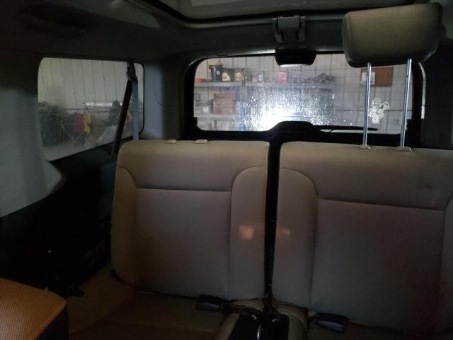 Photo 10 from auction – 2008 HONDA ELEMENT EX with VIN 5J6YH28728L018822