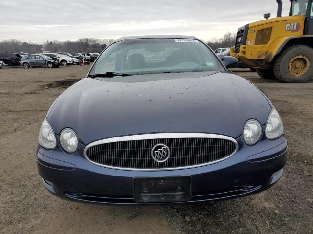 Photo 5 from auction – 2007 BUICK LACROSSE C with VIN 2G4WC582671218572