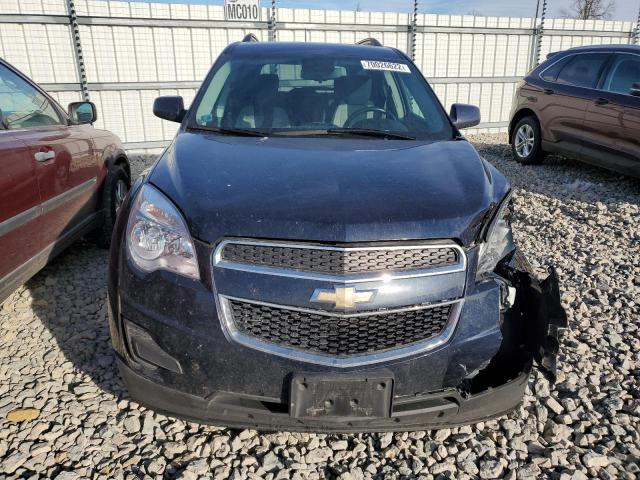 Photo 5 from auction – 2015 CHEVROLET EQUINOX LT with VIN 2GNALBEK0F6419006