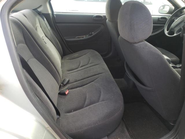 Photo 10 from auction – 2004 CHRYSLER SEBRING LX with VIN 1C3EL56R94N384387