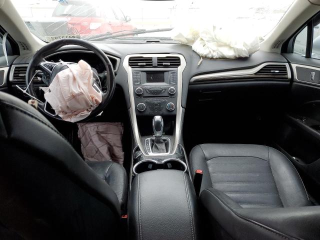 Photo 8 from auction – 2016 FORD FUSION SE with VIN 3FA6P0H96GR197491