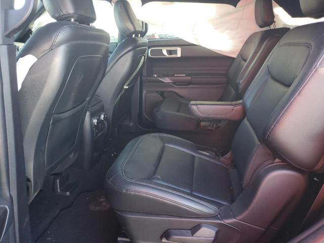 Photo 11 from auction – 2020 FORD EXPLORER X with VIN 1FMSK7DH0LGB80468