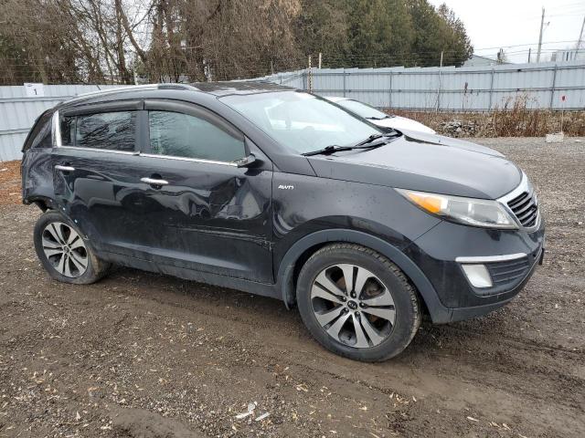 Photo 4 from auction – 2012 KIA SPORTAGE E with VIN KNDPCCA20C7320342