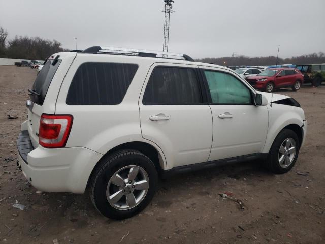 Photo 3 from auction – 2012 FORD ESCAPE LIM with VIN 1FMCU0EG2CKA57828