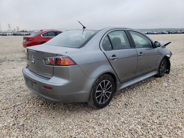 Photo 3 from auction – 2017 MITSUBISHI LANCER ES with VIN JA32U2FU4HU005725