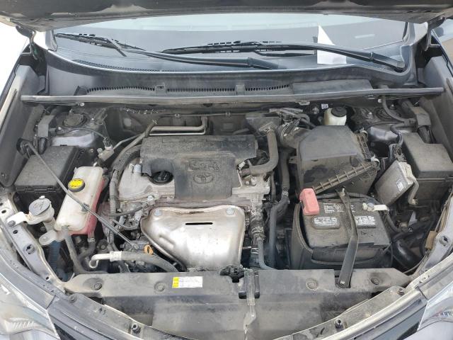 Photo 12 from auction – 2018 TOYOTA RAV4 ADVEN with VIN 2T3RFREV1JW822804