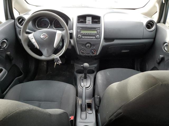 Photo 8 from auction – 2015 NISSAN VERSA NOTE with VIN 3N1CE2CP1FL393525