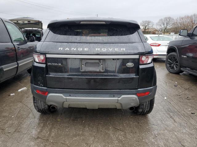 Photo 6 from auction – 2015 LAND ROVER RANGE ROVE with VIN SALVR2BG5FH051238