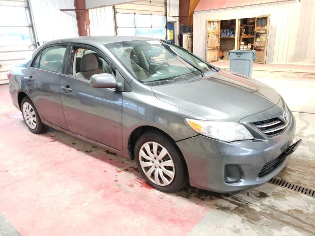 Photo 4 from auction – 2013 TOYOTA COROLLA BA with VIN 2T1BU4EE4DC993328