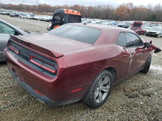 Photo 3 from auction – 2019 DODGE CHALLENGER with VIN 2C3CDZAG3KH500335