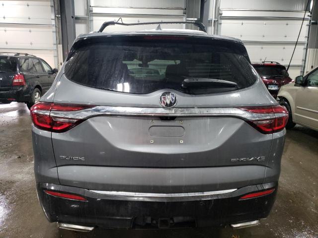 Photo 6 from auction – 2018 BUICK ENCLAVE AV with VIN 5GAEVCKW5JJ193592
