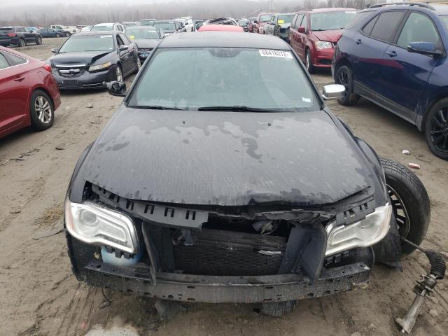 Photo 5 from auction – 2013 CHRYSLER 300C with VIN 2C3CCAET1DH670823