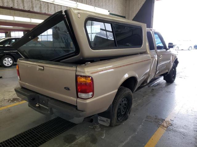Photo 3 from auction – 1998 FORD RANGER SUP with VIN 1FTYR14U2WPB19308