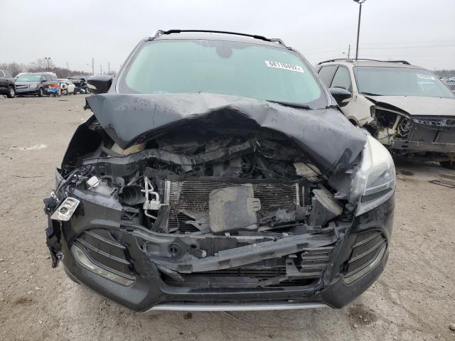 Photo 5 from auction – 2013 FORD ESCAPE TIT with VIN 1FMCU9J90DUC07985