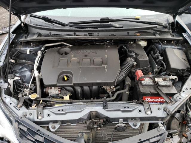 Photo 11 from auction – 2016 TOYOTA COROLLA L with VIN 2T1BURHE4GC592455