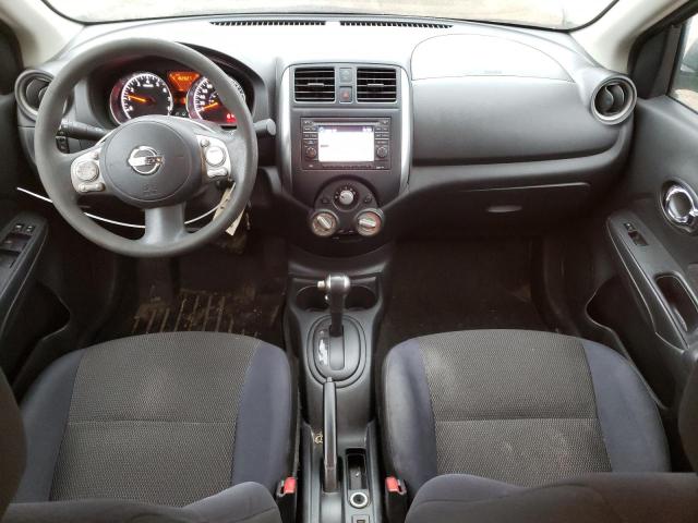 Photo 8 from auction – 2012 NISSAN VERSA S with VIN 3N1CN7APXCL828540