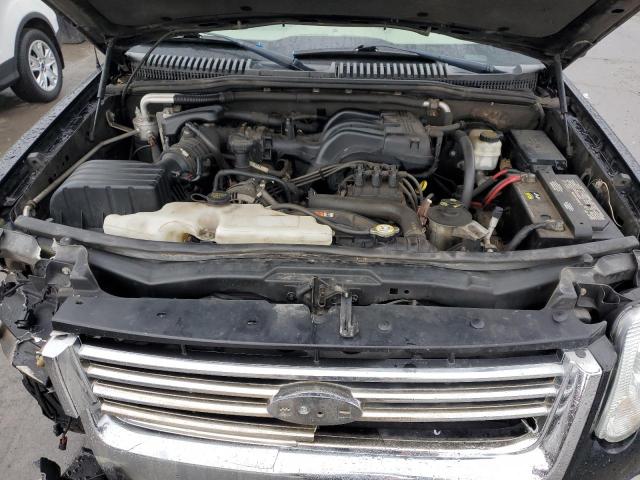 Photo 12 from auction – 2006 FORD EXPLORER E with VIN 1FMEU74E46UB51915