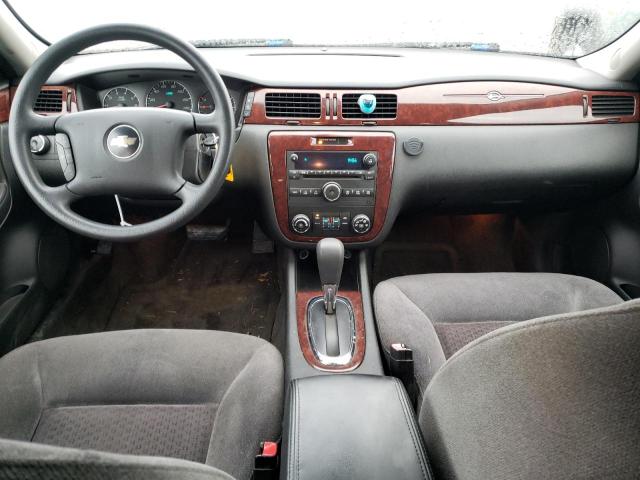 Zdjęcie 8 z aukcji – 2008 CHEVROLET IMPALA LT z VIN 2G1WT58K089203758
