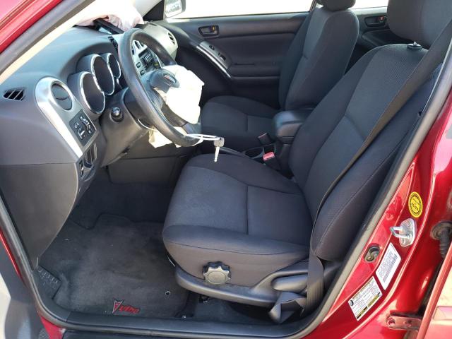 Photo 7 from auction – 2004 PONTIAC VIBE with VIN 5Y2SL628X4Z460757