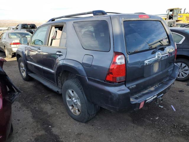 Photo 2 from auction – 2006 TOYOTA 4RUNNER SR with VIN JTEBU14R060096017